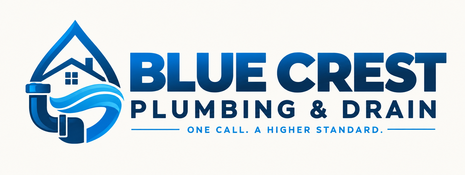 Blue Crest Plumbing & Drain